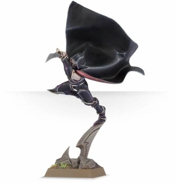 CITIES OF SIGMAR Assassin