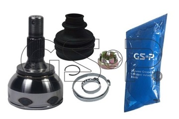 KLOUB LESK 810148 GSP CITROEN OPEL PEUGEOT 207