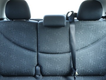 Toyota Yaris I 2004 Toyota Yaris 1.0 VVT-i, Salon Polska, zdjęcie 9