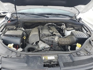 Dodge Durango III 2021 Dodge Durango Srt 392 2021 6.4l 6.4 Benzyna 475KM, zdjęcie 6