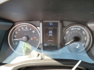 Toyota Tacoma II 2023 Toyota Tacoma Double Cab 2023 3.5l 3.5 Benzyna 278KM, zdjęcie 9
