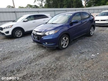 Honda HR-V II 2017 Honda HR-V Honda HR-V 1.8 LX Sport Utility CVT, zdjęcie 1