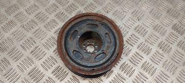 AUDI A6 S6 C7 4G 06E105251F KOLA ŘEMENICE