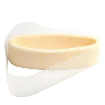 Полиэстеровая лента размером 25 ярдов х 5 см Ш.