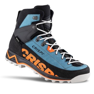 Crispi buty trekkingowe ATTIVA BP GTX