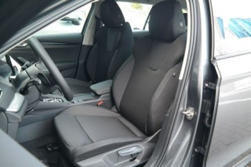 Skoda Octavia IV Liftback 2.0 TDI 150KM 2026 Škoda Octavia Skoda Octavia Skoda Octavia Drive, zdjęcie 18