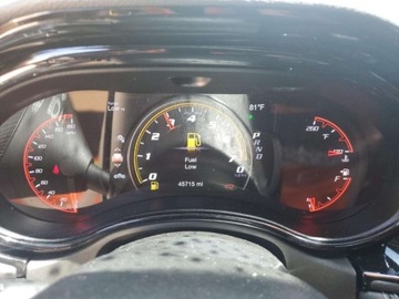 Dodge Durango III 2022 Dodge Durango SRT 392 2022 6.4l 6.4 Benzyna 475KM, zdjęcie 9