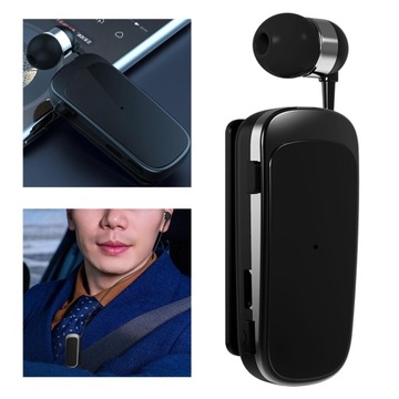 Bluetooth-гарнитура Расширяемая беспроводная связь