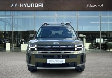 Hyundai Santa Fe V 1.6 T-GDI HEV 215KM 2025 Hyundai Santa Fe Santa Fe 2025 Platinum HEV 215KM 4WD Tech Sun 1.6, zdjęcie 7