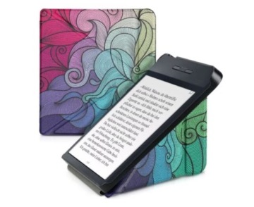 Etui KWMOBILE do Kobo Libra H2O