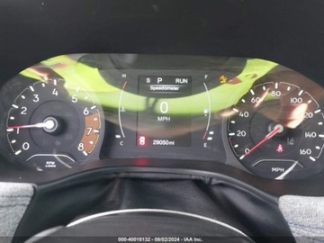 Jeep Compass II 2022 Jeep Compass 2022r., 2.4L 2.4 Benzyna 177KM, zdjęcie 10