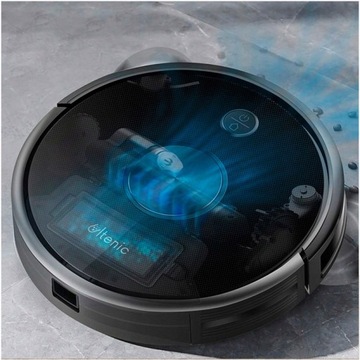 Робот-уборщик Ultenic D5S PRO Wi-Fi для мытья полов