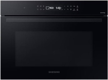 Kuchenka mikrofalowa Samsung NQ5B4313IBK/U2
