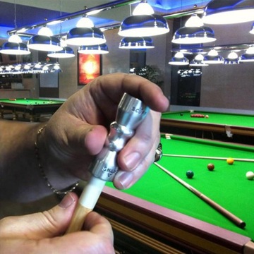 Аксессуары для бильярдного кия Галстук-бабочка, цветной,