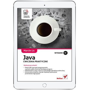 Java. Ćwiczenia praktyczne