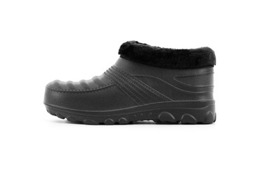 Короткие пенопластовые ботинки, легкий легкий мужчина