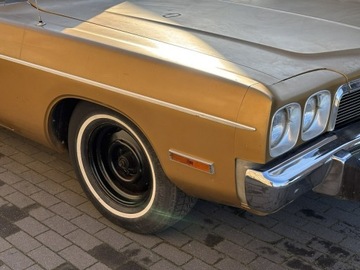 Plymouth 1972 Plymouth Fury BLACK WEEK -5000 PLYMOUTH FURY 1972, zdjęcie 35