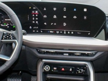 Audi Q5 II SUV Facelifting 2.0 40 TFSI MHEV 204KM 2025 AUDI Q5 TFSI quattro S line Suv 2.0 (204KM) 2025, zdjęcie 10