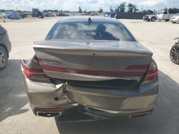  Genesis G90 Ultimate 2021 5.0l 5.0 Benzyna 420KM, zdjęcie 2