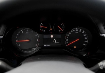 Opel Corsa F Hatchback 5d 1.5 Diesel 102KM 2021 Opel Corsa 1.5 Diesel 102 KM 1.5 Diesel 102KM, zdjęcie 18