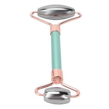 Терагерцевый антивозрастной ролик для лица