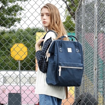 Женский рюкзак WRO Himawari для ноутбука CORDURA 15,6 дюйма