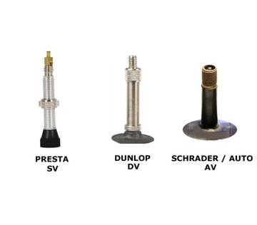 Dętka Continental Tour 700x32-47C All FV 42mm 32/ 47 - 622