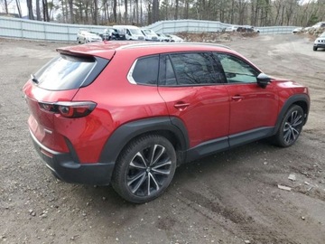 Mazda 2025 Mazda CX-50 2025 Mazda CX-50 Premium Plus 2.5 Benzyna 187KM, zdjęcie 3