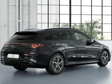 Mercedes CLA C118/X118 2026 MERCEDES-BENZ CLA 250+ Shooting Brake Combi (272KM) 2026, zdjęcie 3