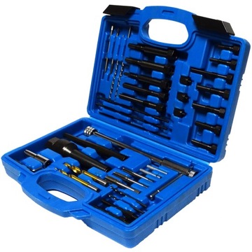 Комплект для сломанных свечей накала и нитей накаливания M8 M10 MAGNUS