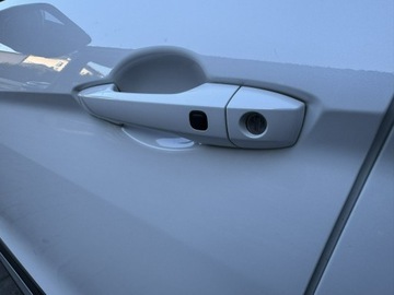 Mitsubishi Eclipse Cross SUV 1.5 T 163KM 2019 Mitsubishi Eclipse Cross 1.5T-MIVEC 163KM Intro, zdjęcie 23