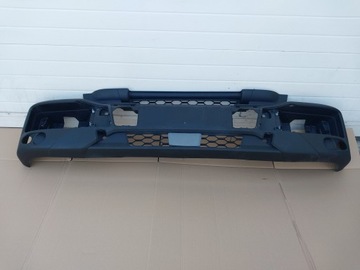 Iveco euro cargo zderzak oryginal euro 6 waski