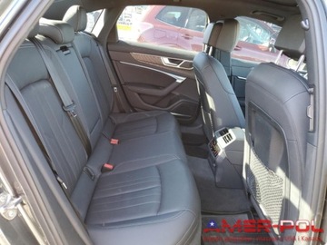 Audi A6 C8 2021 Audi a6 _PREMIUM PLUS_Mild Hybrid_55 TFSI_Quattro_2021r 3.0 Benzyna 335KM, zdjęcie 8