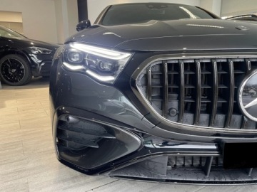 Mercedes Klasa E W214 2026 E Klasa AMG 53 4Matic+ Hybrid 3.0 (moc 612 KM) 2026, zdjęcie 2