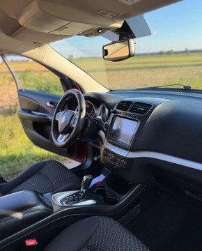 Fiat Freemont 2.0 Multijet II 16v 170KM 2012 Fiat Freemont 4X4 2.0 DIESEL 170kM PISEMNA GWARANCJA w cenie Transport, zdjęcie 23