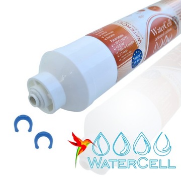 ФИЛЬТР ДЛЯ ВОДЫ RO6 Минерализатор WaterCell OSMOSIS