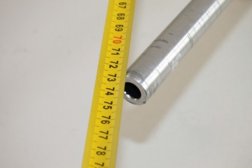 APRILIA RSV 1000 MILLE 97-03 ПОДСТАВКИ РУЛЕВОГО КОЛЕСА ПОЛКА ABM