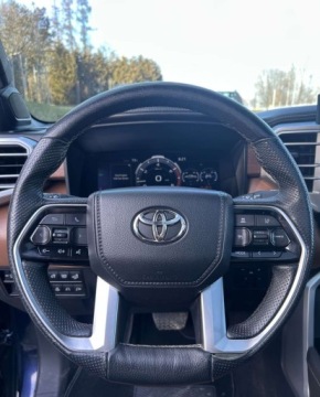 Toyota Tundra II 2022 Toyota Tundra Toyota Tundra 3.4 Benzyna 389KM, zdjęcie 8