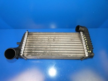 FORD TRANSIT CONNECT MK2 TOURNEO 1.6 TDCI INTERCOOLER CHLADIČ