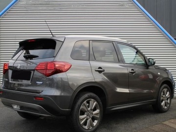 Suzuki Vitara III 2026 Vitara 1.4 Boosterjet mHEV Premium Plus 2WD aut 110KM 2026, zdjęcie 4