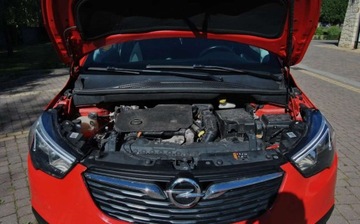 Opel 2019 Opel Crossland X GWARANCJA, 1.5 Diesel 120KM, Automat, Polskora, Ladnie ut, zdjęcie 14