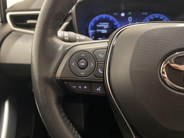 Toyota Corolla XII Sedan Facelifting 1.5 VVT-i 125KM 2024 Toyota Corolla 1.5 Comfort MS Seria E21 (2019-) To, zdjęcie 12