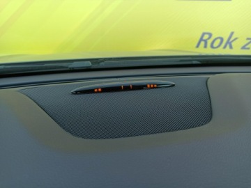 Mercedes GLA I Off-Roader Facelifting 1.6 200 156KM 2019 Mercedes GLA 200 56 tys km, bogata opcja, zdjęcie 28