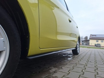 Mitsubishi Space Star Hatchback 5d 1.2 80KM 2014 Mitsubishi Space Star Klimatyzacja.Stan Top!!, zdjęcie 18