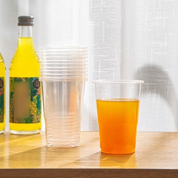 МНОГОРАЗОВЫЕ КРУЖКИ ДЛЯ ПИВНЫХ НАПИТКОВ 400 МЛ 50 ШТ.