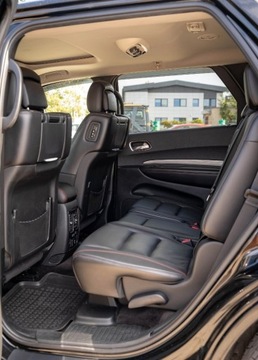 Dodge Durango III 3.6 V6 299KM 2018 Dodge Durango Dodge Durango III GT 3.6 V6 AWD 299KM 3.6 Benzyna 299KM, zdjęcie 14
