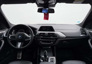 BMW X3 G01 SUV 2.0 20d 190KM 2019 BMW X3 xDrive 20d 190KM Mpakiet I wlasciciel SalonPL Bezwypadkowy 2.0, zdjęcie 31