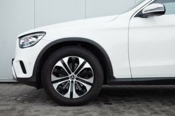 Mercedes GLC C253 SUV Facelifting 2.0 200d 163KM 2022 Mercedes-Benz GLC 200d 4Matic AMG Line Salon PL Autotrade 2.0 Diesel, zdjęcie 12