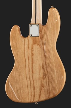 Harley Benton JB-75MN NA Винтажная бас-гитара