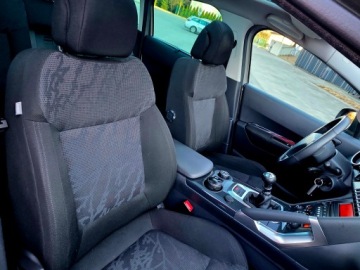 Mercedes Klasa A W169 2010 Peugeot 3008 2.0 HDi Platinium panorama xenon nowy dwumas, zdjęcie 18